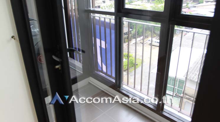 11  1 br Apartment For Rent in Sukhumvit ,Bangkok BTS Thong Lo at Exclusive Serviced Residence AA18535