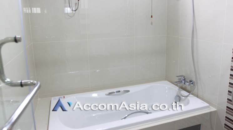 9  1 br Apartment For Rent in Sukhumvit ,Bangkok BTS Thong Lo at Exclusive Serviced Residence AA18535