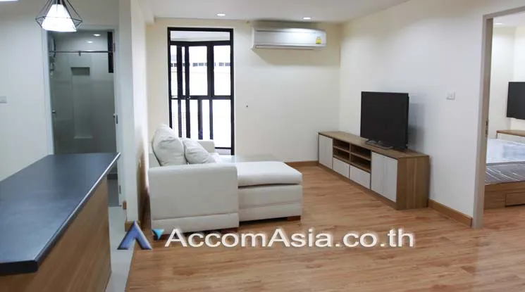 unit 1 Bedroom  Apartment For Rent in Sukhumvit, Bangkok  near BTS Thong Lo (AA18536)