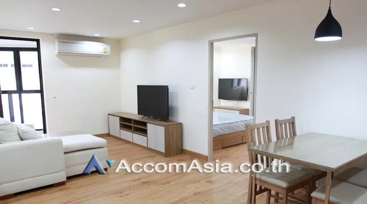  1  1 br Apartment For Rent in Sukhumvit ,Bangkok BTS Thong Lo at Exclusive Serviced Residence AA18536