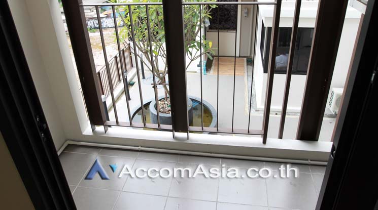 14  2 br Apartment For Rent in Sukhumvit ,Bangkok BTS Thong Lo at Exclusive Serviced Residence AA18537
