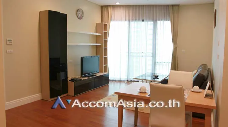  Bright Sukhumvit 24 Condominium  1 Bedroom for Rent BTS Phrom Phong in Sukhumvit Bangkok