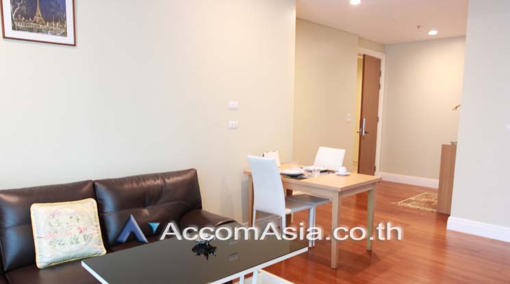  1  1 br Condominium For Rent in Sukhumvit ,Bangkok BTS Phrom Phong at Bright Sukhumvit 24 AA18539