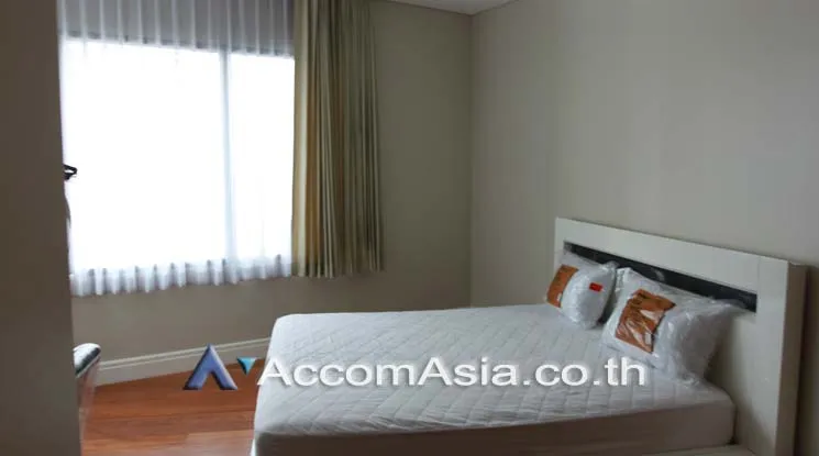 6  1 br Condominium For Rent in Sukhumvit ,Bangkok BTS Phrom Phong at Bright Sukhumvit 24 AA18539