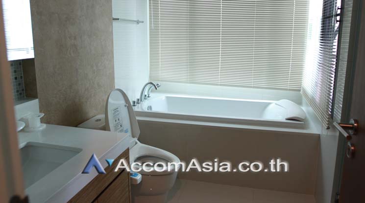 8  1 br Condominium For Rent in Sukhumvit ,Bangkok BTS Phrom Phong at Bright Sukhumvit 24 AA18539