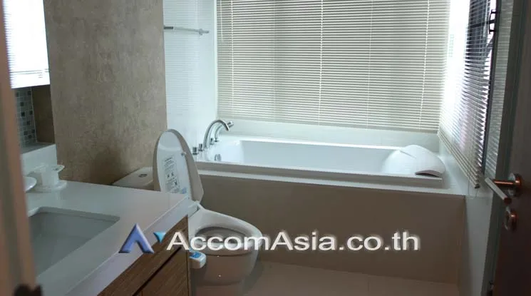 8  1 br Condominium For Rent in Sukhumvit ,Bangkok BTS Phrom Phong at Bright Sukhumvit 24 AA18539