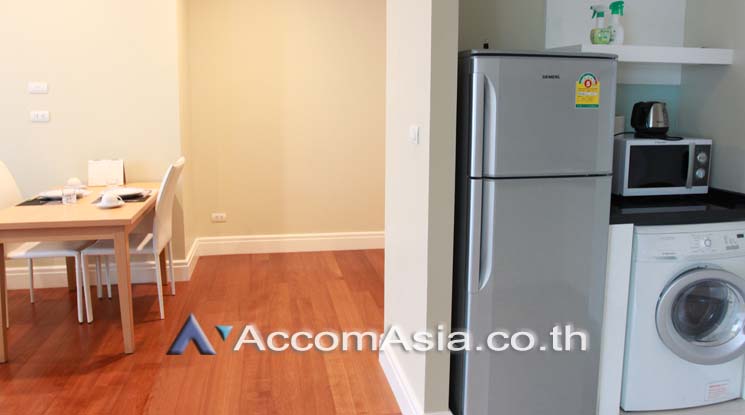 9  1 br Condominium For Rent in Sukhumvit ,Bangkok BTS Phrom Phong at Bright Sukhumvit 24 AA18539