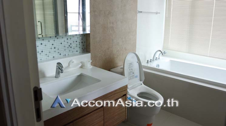 10  1 br Condominium For Rent in Sukhumvit ,Bangkok BTS Phrom Phong at Bright Sukhumvit 24 AA18539