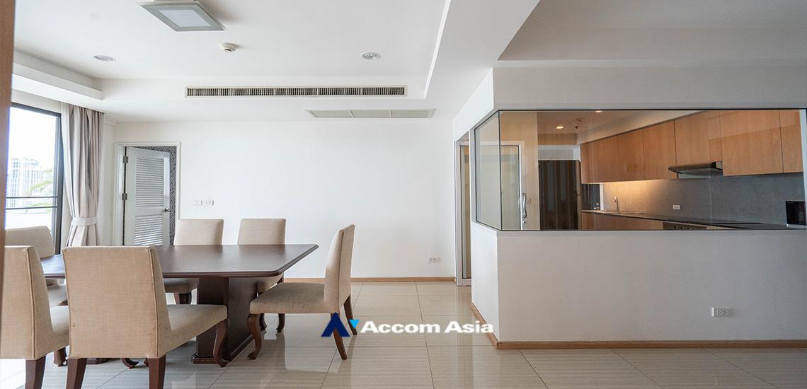 8  3 br Apartment for rent and sale in Sukhumvit ,Bangkok BTS Ekkamai at High-Rise Living with a Large Balcony Apartment in Ekkamai AA18545