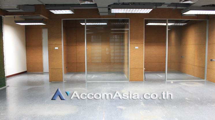  1  Office Space For Rent in Sukhumvit ,Bangkok BTS Phrom Phong at Heart of Prompong AA18550