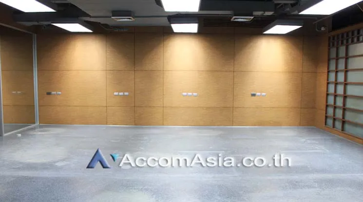 unit Office space For Rent in Sukhumvit, Bangkok  near BTS Phrom Phong (AA18550)