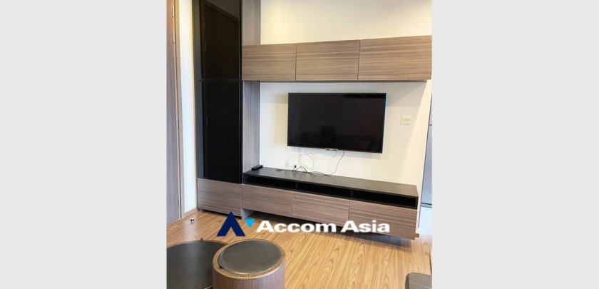  1  1 br Condominium For Sale in Sukhumvit ,Bangkok BTS Phra khanong at The Line Sukhumvit 71 AA18559