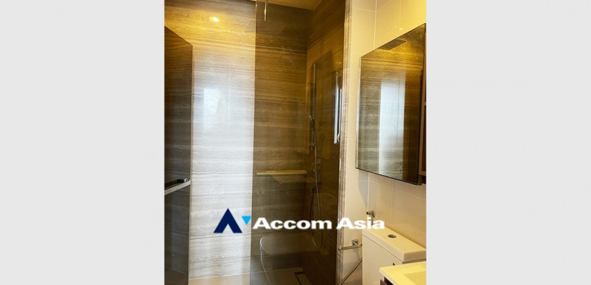 6  1 br Condominium For Sale in Sukhumvit ,Bangkok BTS Phra khanong at The Line Sukhumvit 71 AA18559