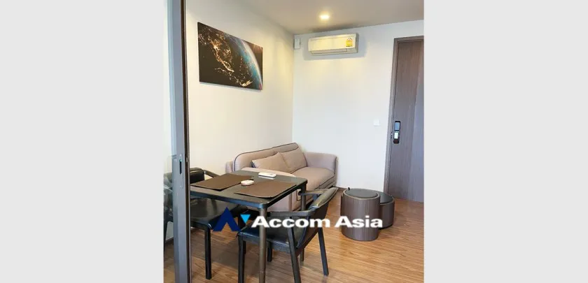  2  1 br Condominium For Sale in Sukhumvit ,Bangkok BTS Phra khanong at The Line Sukhumvit 71 AA18559
