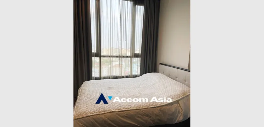 unit 1 Bedroom  Condominium For Sale in Sukhumvit, Bangkok  near BTS Phra khanong (AA18559)