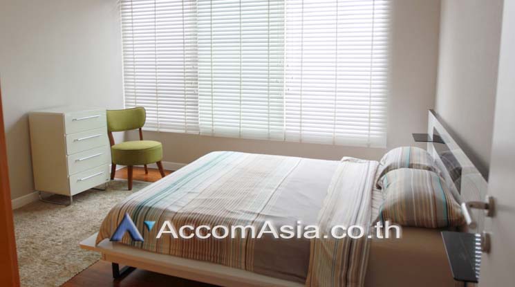 11  2 br Condominium For Rent in Ploenchit ,Bangkok BTS Ploenchit at Baan Siri Ruedee AA18564