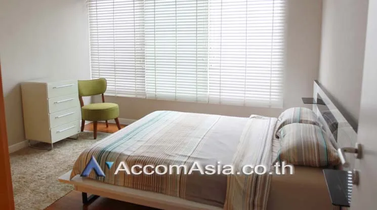 11  2 br Condominium For Rent in Ploenchit ,Bangkok BTS Ploenchit at Baan Siri Ruedee AA18564