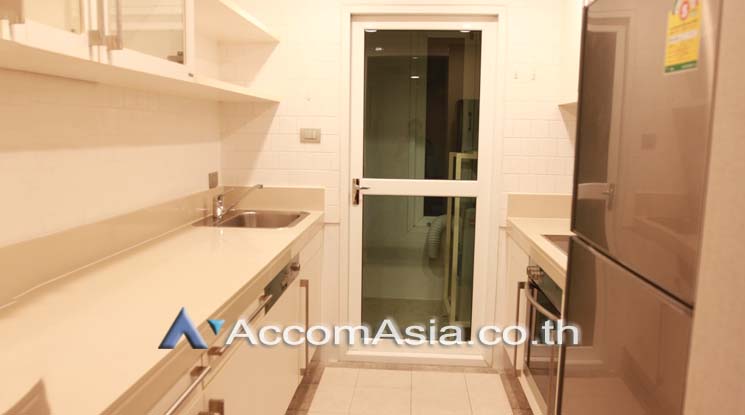  1  2 br Condominium For Rent in Ploenchit ,Bangkok BTS Ploenchit at Baan Siri Ruedee AA18564