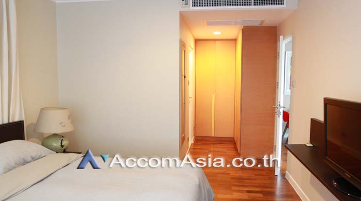 7  2 br Condominium For Rent in Ploenchit ,Bangkok BTS Ploenchit at Baan Siri Ruedee AA18564