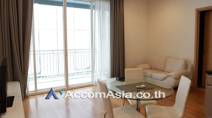  39 By Sansiri Condominium  1 Bedroom for Rent BTS Phrom Phong in Sukhumvit Bangkok