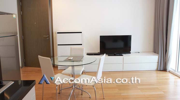  1  1 br Condominium For Rent in Sukhumvit ,Bangkok BTS Phrom Phong at 39 By Sansiri AA18566