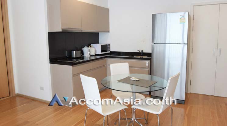  1  1 br Condominium For Rent in Sukhumvit ,Bangkok BTS Phrom Phong at 39 By Sansiri AA18566