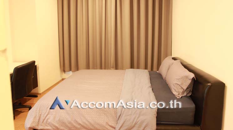 4  1 br Condominium For Rent in Sukhumvit ,Bangkok BTS Phrom Phong at 39 By Sansiri AA18566