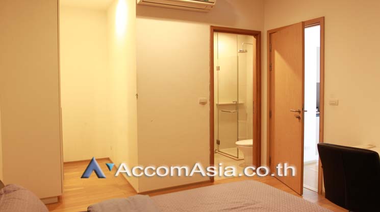 5  1 br Condominium For Rent in Sukhumvit ,Bangkok BTS Phrom Phong at 39 By Sansiri AA18566