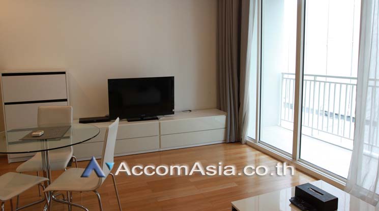 6  1 br Condominium For Rent in Sukhumvit ,Bangkok BTS Phrom Phong at 39 By Sansiri AA18566