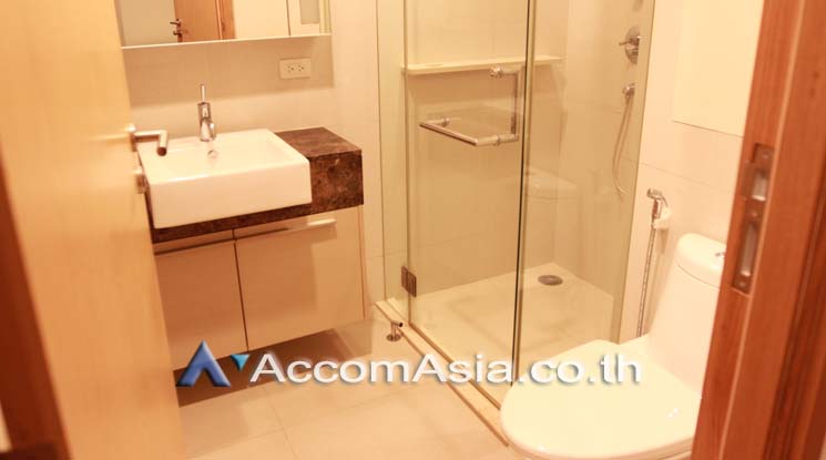 8  1 br Condominium For Rent in Sukhumvit ,Bangkok BTS Phrom Phong at 39 By Sansiri AA18566