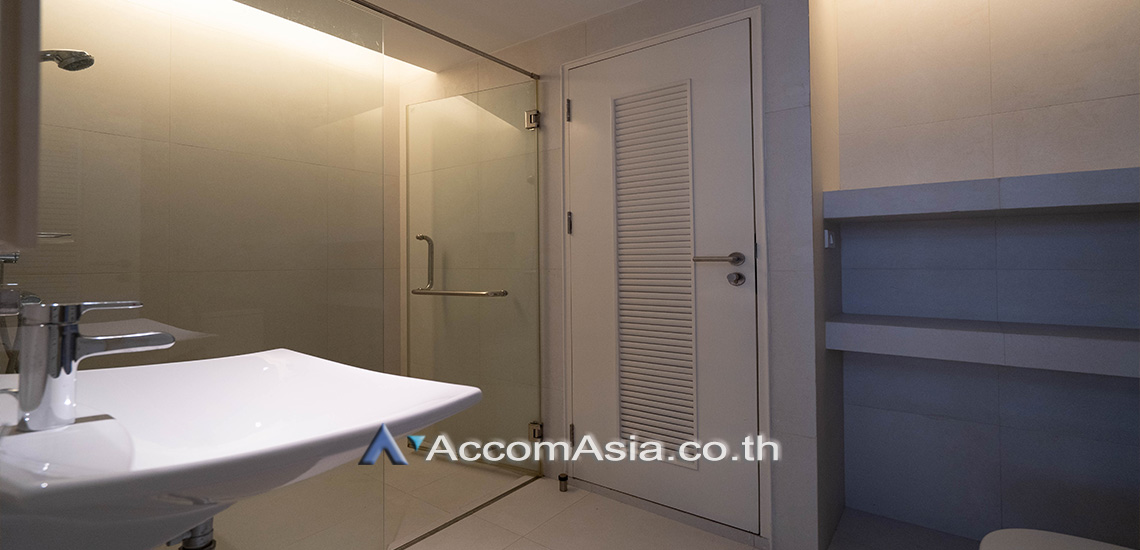 8  3 br Condominium For Rent in Sukhumvit ,Bangkok BTS Thong Lo at La Citta Penthouse AA18594