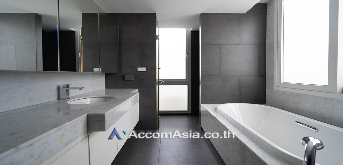 9  3 br Condominium For Rent in Sukhumvit ,Bangkok BTS Thong Lo at La Citta Penthouse AA18594