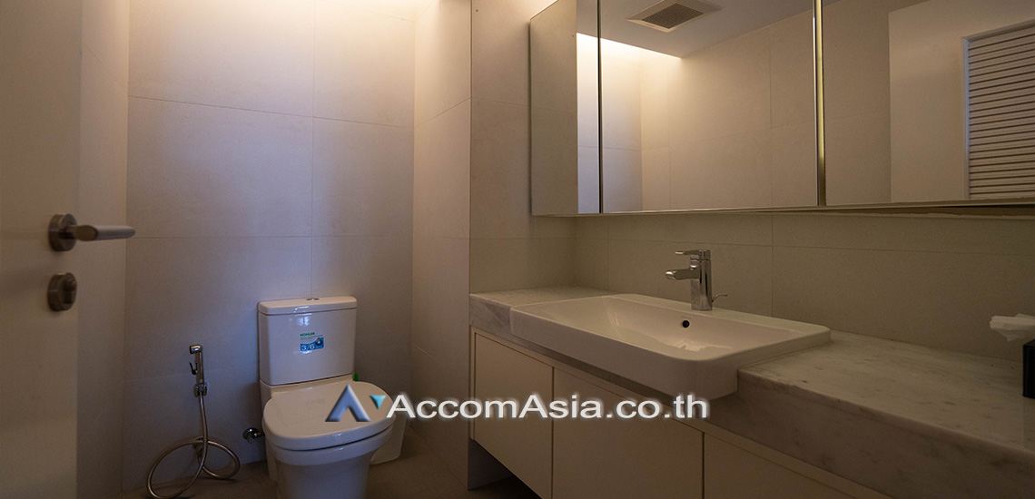 10  3 br Condominium For Rent in Sukhumvit ,Bangkok BTS Thong Lo at La Citta Penthouse AA18594