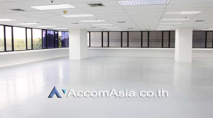  1  Office Space For Rent in Sukhumvit ,Bangkok BTS Asok - MRT Sukhumvit at Ocean Tower 1 AA18606