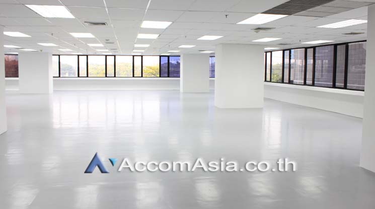 8  Office Space For Rent in Sukhumvit ,Bangkok BTS Asok - MRT Sukhumvit at Ocean Tower 1 AA18606