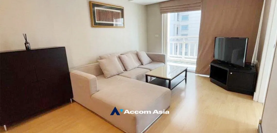  2  2 br Condominium for rent and sale in Sathorn ,Bangkok  at The Bangkok Narathiwas AA18635