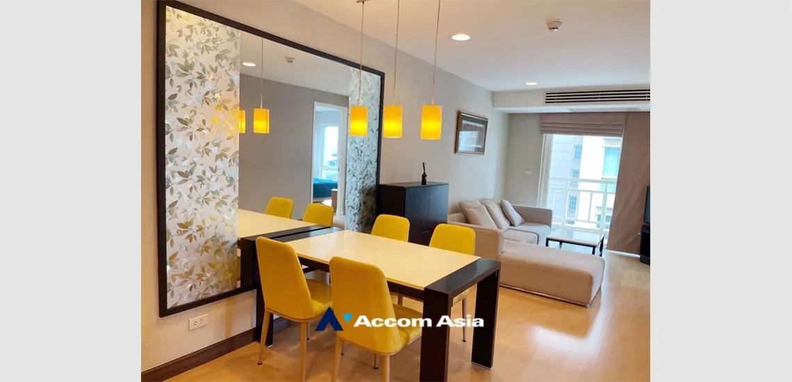  1  2 br Condominium for rent and sale in Sathorn ,Bangkok  at The Bangkok Narathiwas AA18635