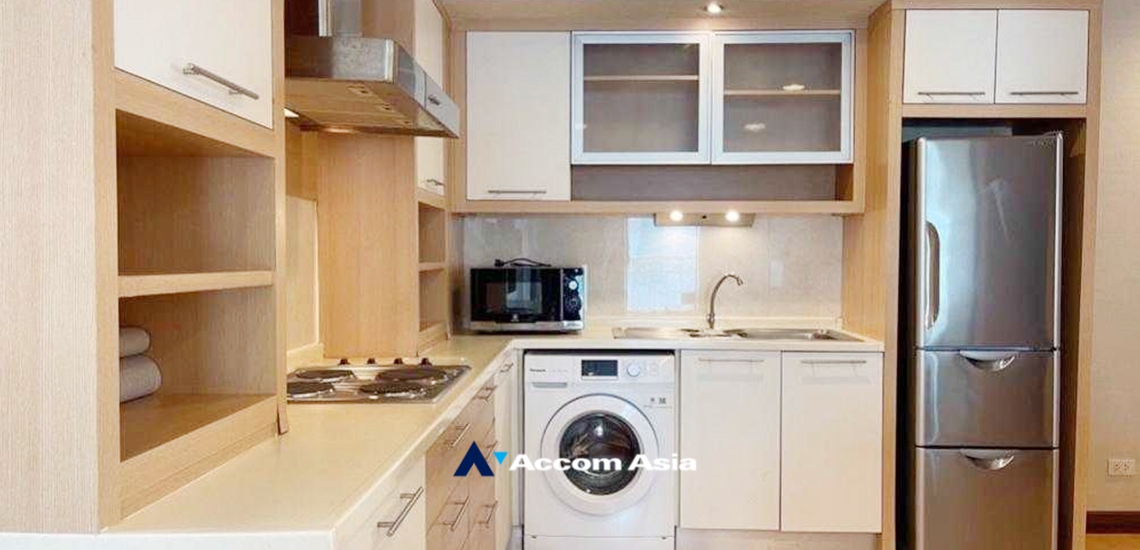 6  2 br Condominium for rent and sale in Sathorn ,Bangkok BRT Technic Krungthep at The Bangkok Narathiwat Road AA18635