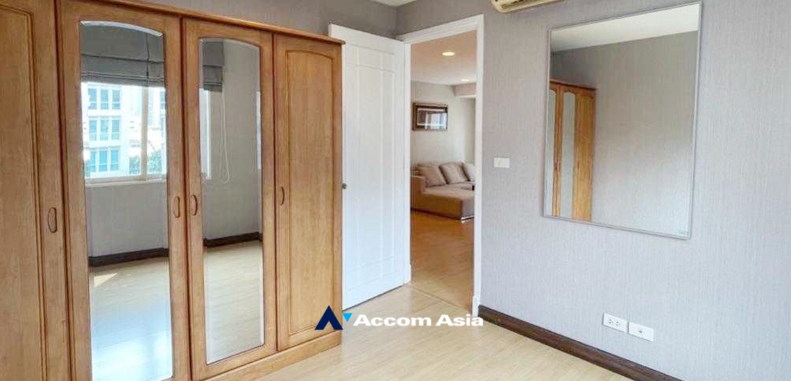 11  2 br Condominium for rent and sale in Sathorn ,Bangkok BRT Technic Krungthep at The Bangkok Narathiwat Road AA18635