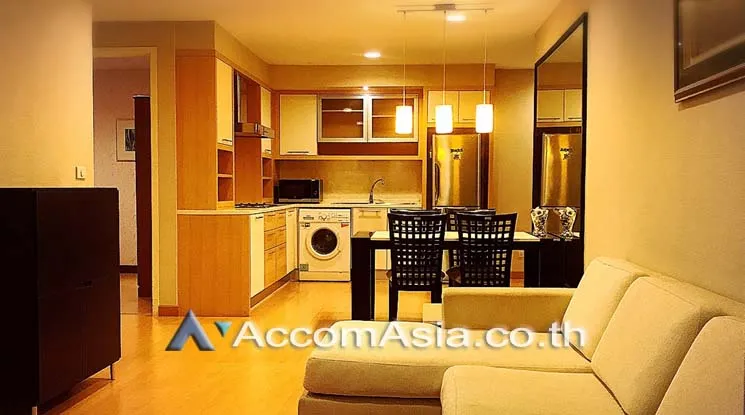  1  2 br Condominium for rent and sale in Sathorn ,Bangkok  at The Bangkok Narathiwas AA18635