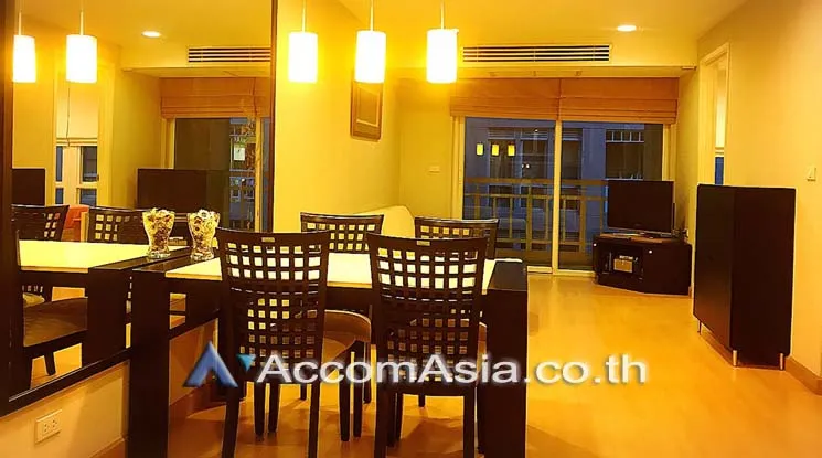 4  2 br Condominium for rent and sale in Sathorn ,Bangkok  at The Bangkok Narathiwas AA18635