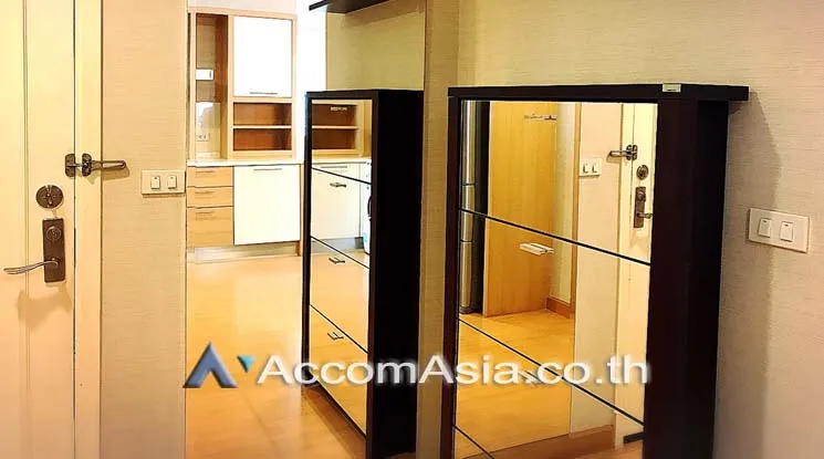 16  2 br Condominium for rent and sale in Sathorn ,Bangkok  at The Bangkok Narathiwas AA18635