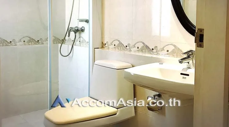 17  2 br Condominium for rent and sale in Sathorn ,Bangkok  at The Bangkok Narathiwas AA18635