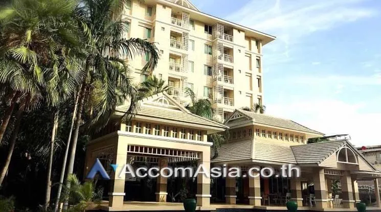 18  2 br Condominium for rent and sale in Sathorn ,Bangkok  at The Bangkok Narathiwas AA18635