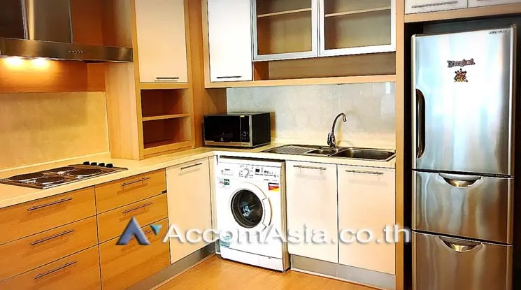 7  2 br Condominium for rent and sale in Sathorn ,Bangkok  at The Bangkok Narathiwas AA18635
