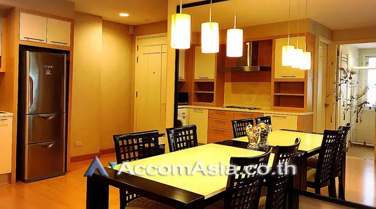 8  2 br Condominium for rent and sale in Sathorn ,Bangkok  at The Bangkok Narathiwas AA18635