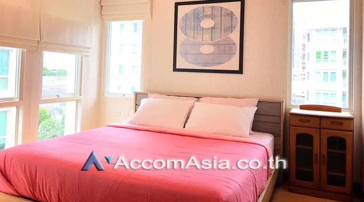 12  2 br Condominium for rent and sale in Sathorn ,Bangkok  at The Bangkok Narathiwas AA18635