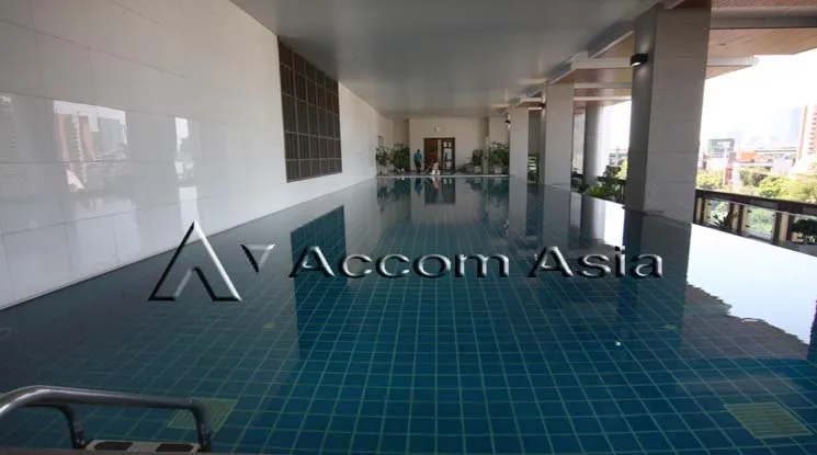 unit 3 Bedrooms  Apartment For Rent in Sukhumvit, Bangkok  near BTS Thong Lo (AA18637)