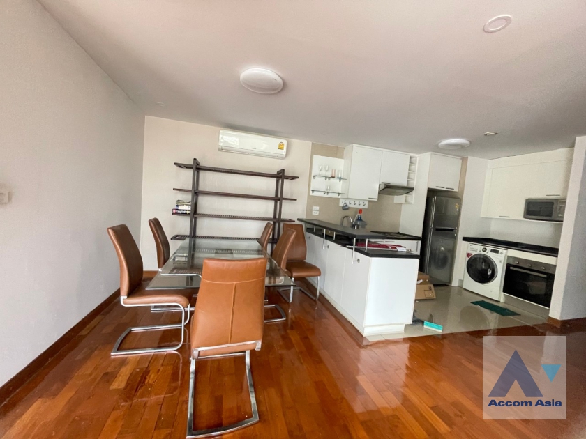  1  3 br Condominium For Rent in Sukhumvit ,Bangkok BTS Asok at The Peak Residence AA18639