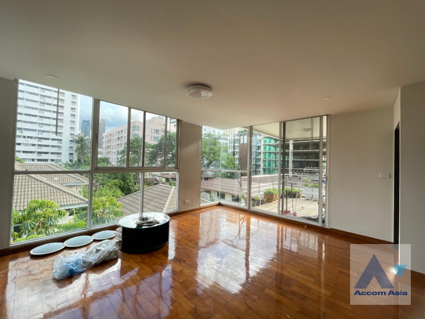  2  3 br Condominium For Rent in Sukhumvit ,Bangkok BTS Asok at The Peak Residence AA18639